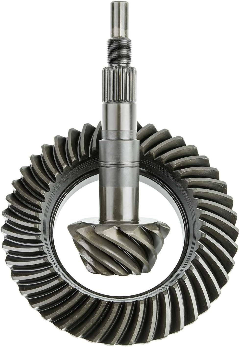 Motive Gear G80390 Differential Ring and Pinion, 3.90 Ratio, GM 7.75" IRS, Performance Gear, Replaces 69-0461-1, Compatible with 2004-2006 Pontiac GTO