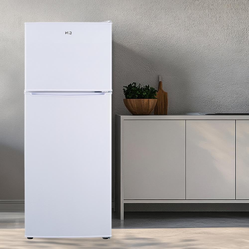 Geladeira Refrigerador HQ Defrost 310 Litros: Testado por 30 dias