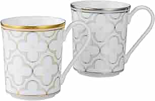 Amazon.co.jp: Noritake ノリタケ マグカップ （ 色変り ペア