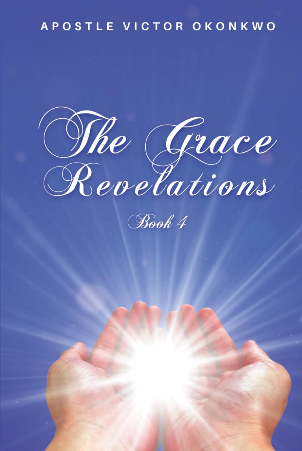 The Grace Revelations 4