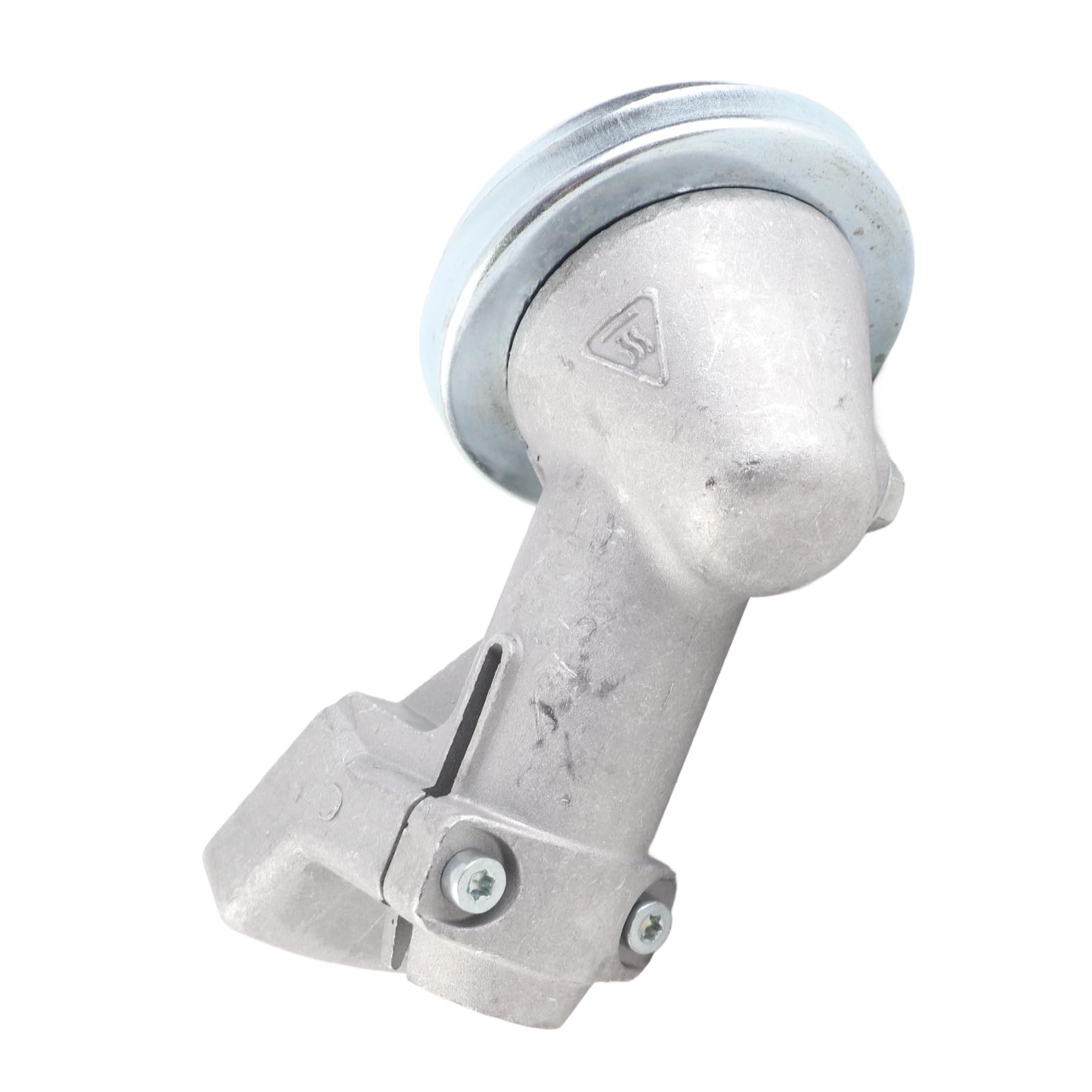 Testine della scatola ingranaggi del trimmer, sostituzione delle teste degli ingranaggi, teste degli ingranaggi del cambio in metallo per trimmer FS160 FS180 FS220 FS280