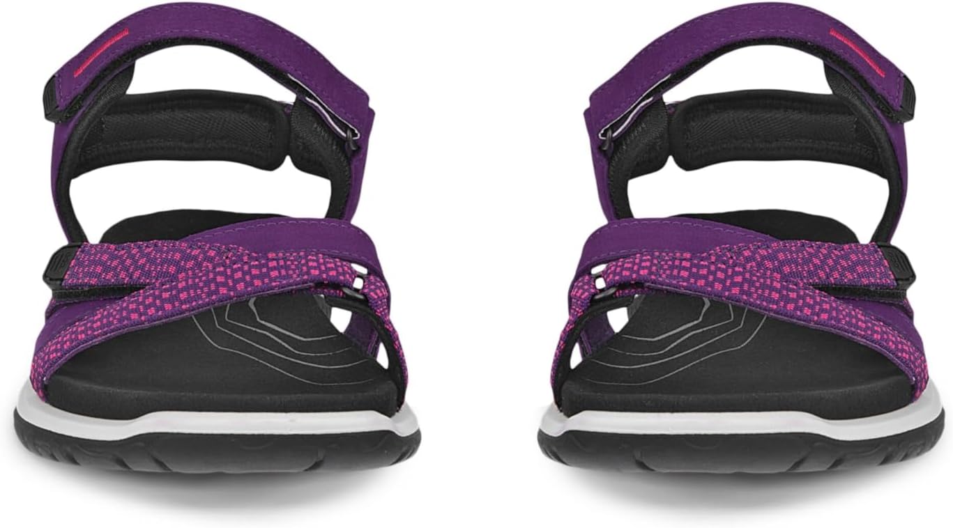 ECCO Women's, Offroad Roam Sandal - Image 2