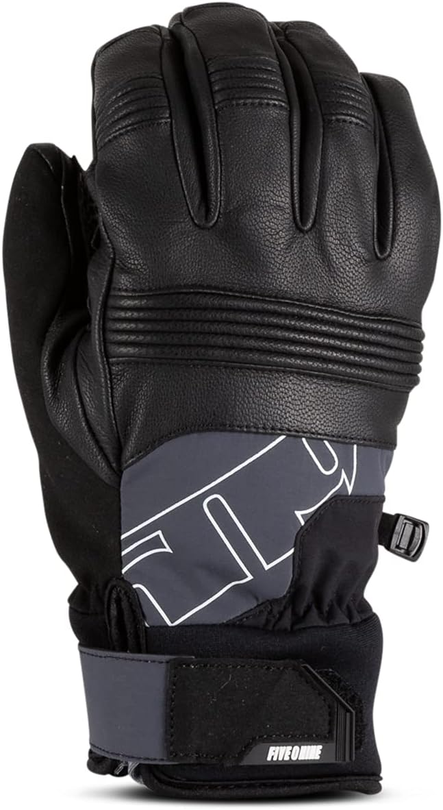 509 Free Range Glove (Black Ops - Large)