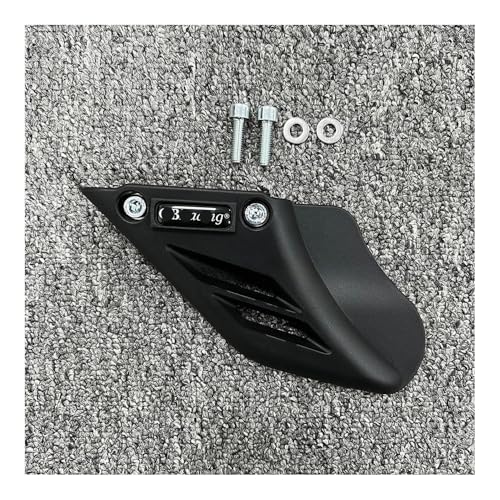 Funda protector de motor de motocicleta Daytona 675 R y Street Triple R