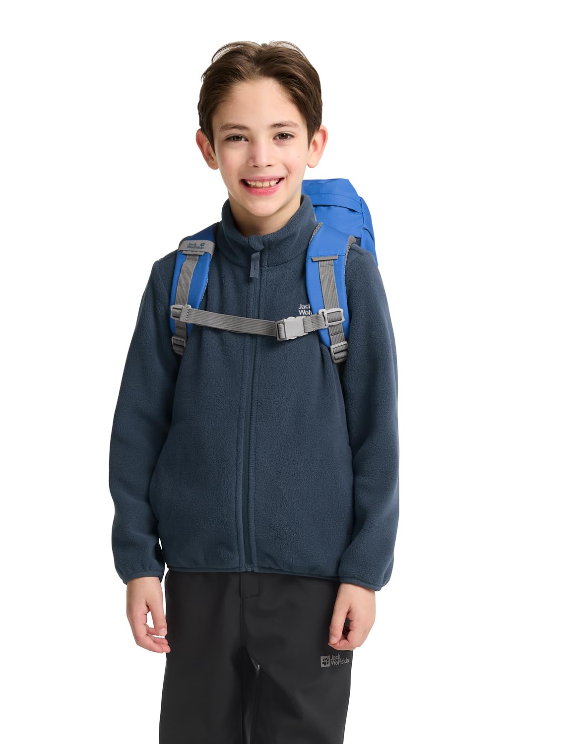 Jack Wolfskin KIDS EXPLORER 15