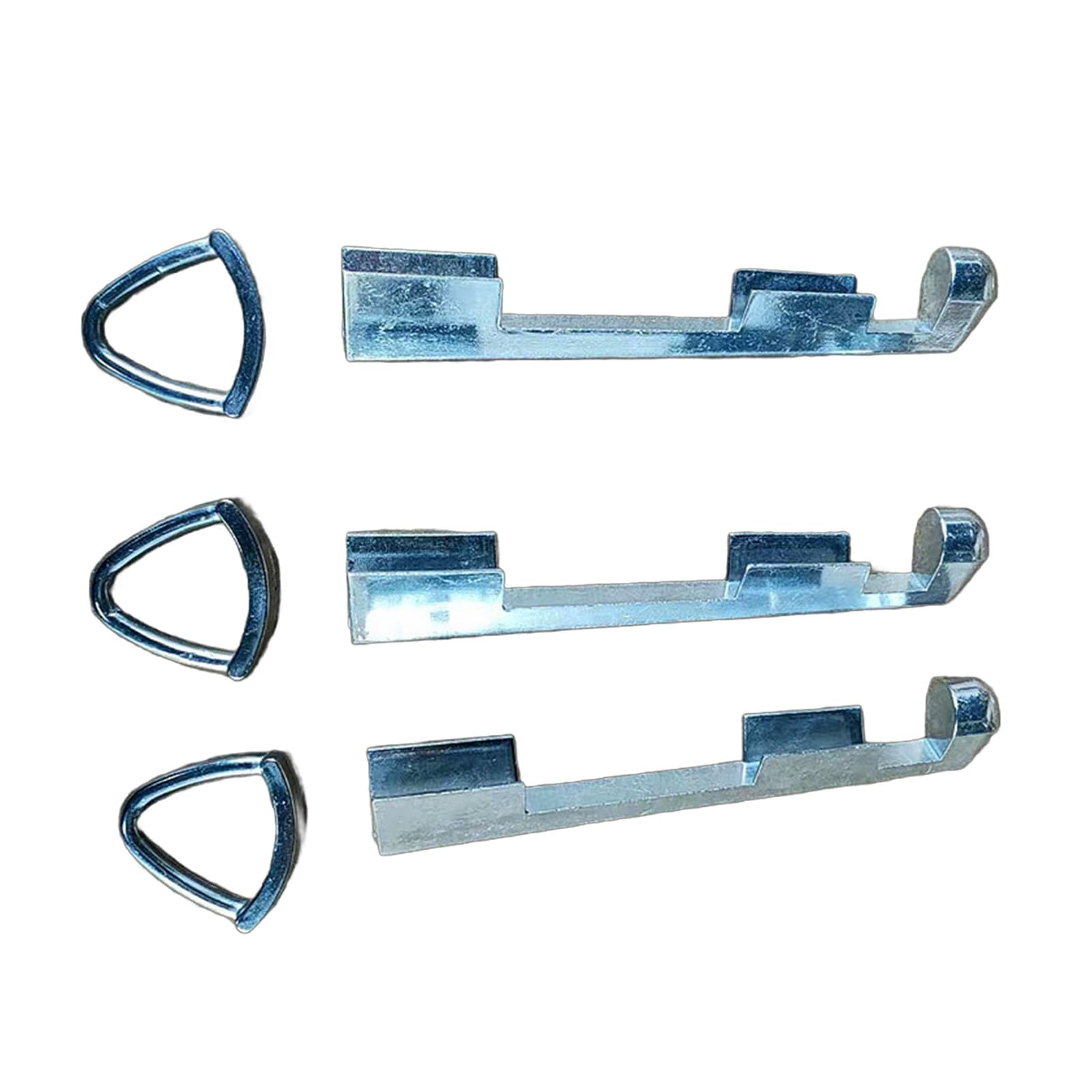 Morsetto Per Punte Di Stecca Da Biliardo - In Alluminio, Per Sostituzione E Riparazione Punte - Foto 13