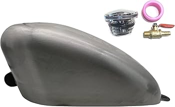 Amazon | 【Deepa】ヤマハ ビラーゴ XV250 スポーツスター タンク