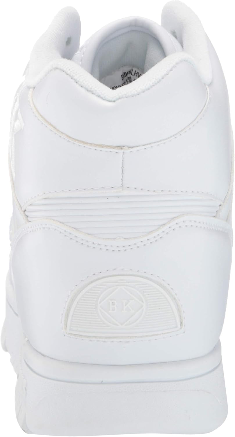 British Knights Mens Kings Sl Sneakers - Image 3