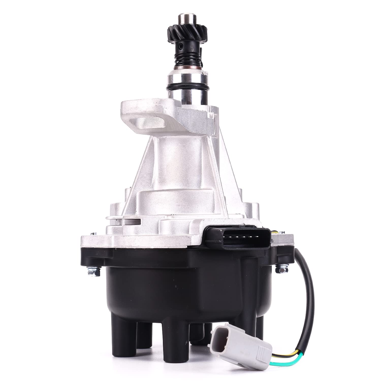 22100-1W601 Ignition Distributor Compatible with Nissan Truck Frontier Xterra Quest Pickup V6 1996-2004