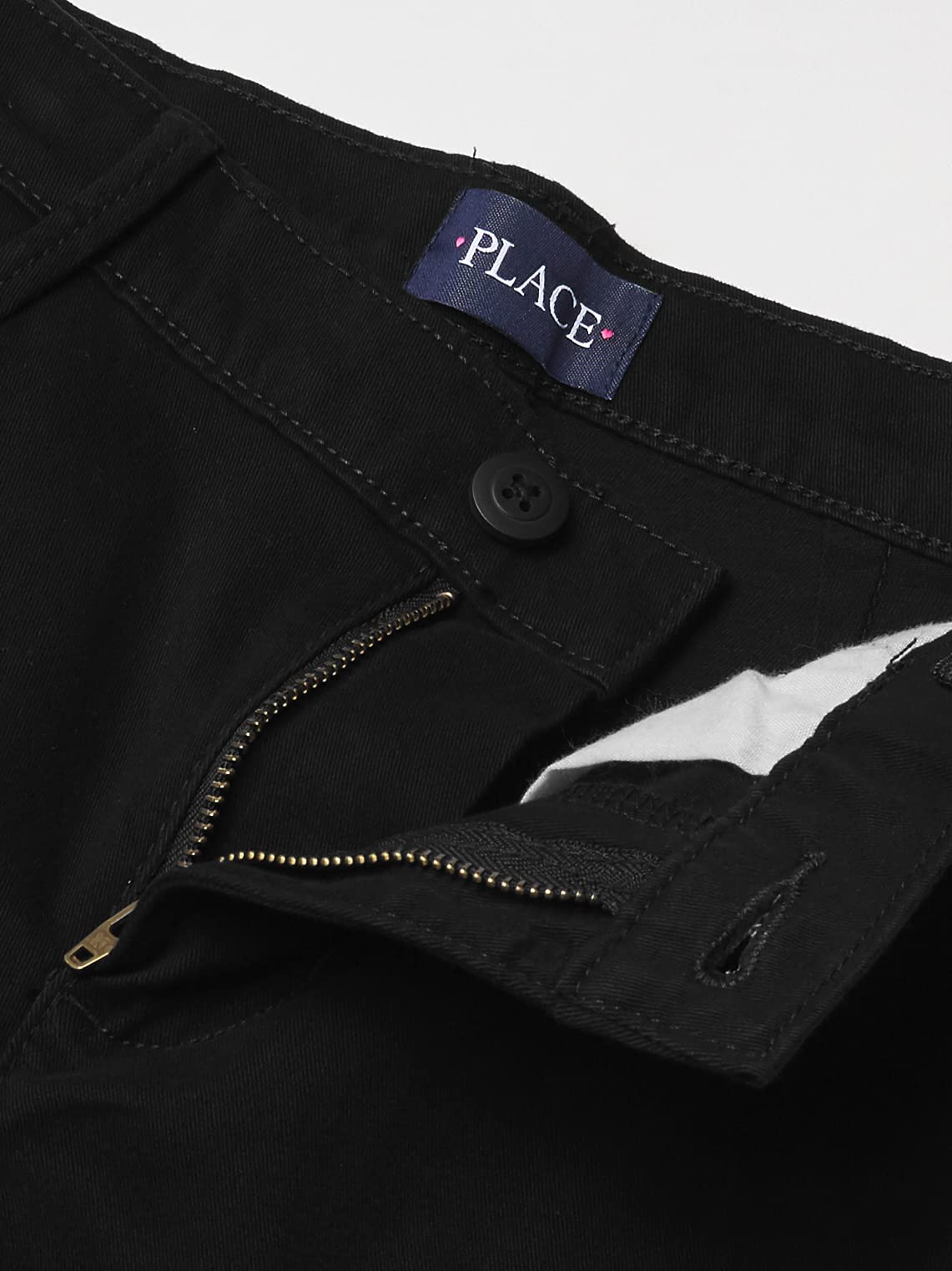 The Children's Place The Children's Place Pantalones Chinos Ajustados para Niñas - Pantalones Niñas