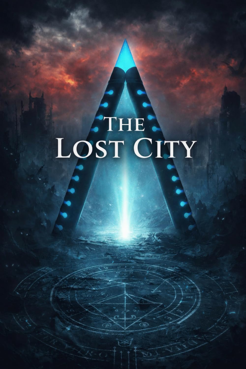 The Lost City