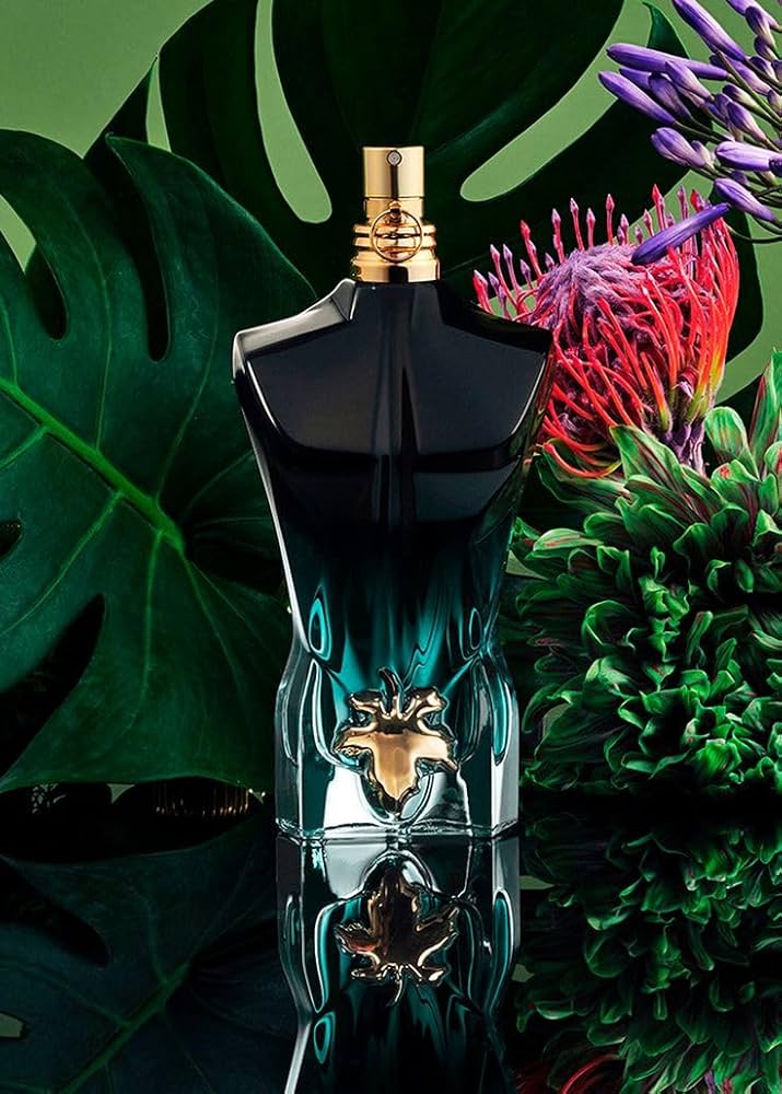 Eau De Parfum –JPG Le Beau Parfum Intense – 125 ml Spray