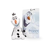 Tonies Olaf Audio Toy Figurine from Disney's Frozen