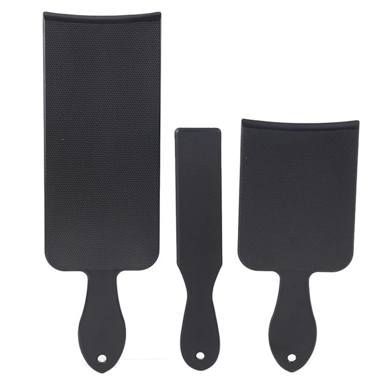 Mxtech Strumento per lo styling dei capelli Antiscivolo Highlighting Board Balayage Board colore per parrucchieri