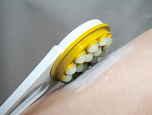 Miniatura 4 de Hydas Set de 3 piezas para el cuidado de la piel, color blancoamarillo