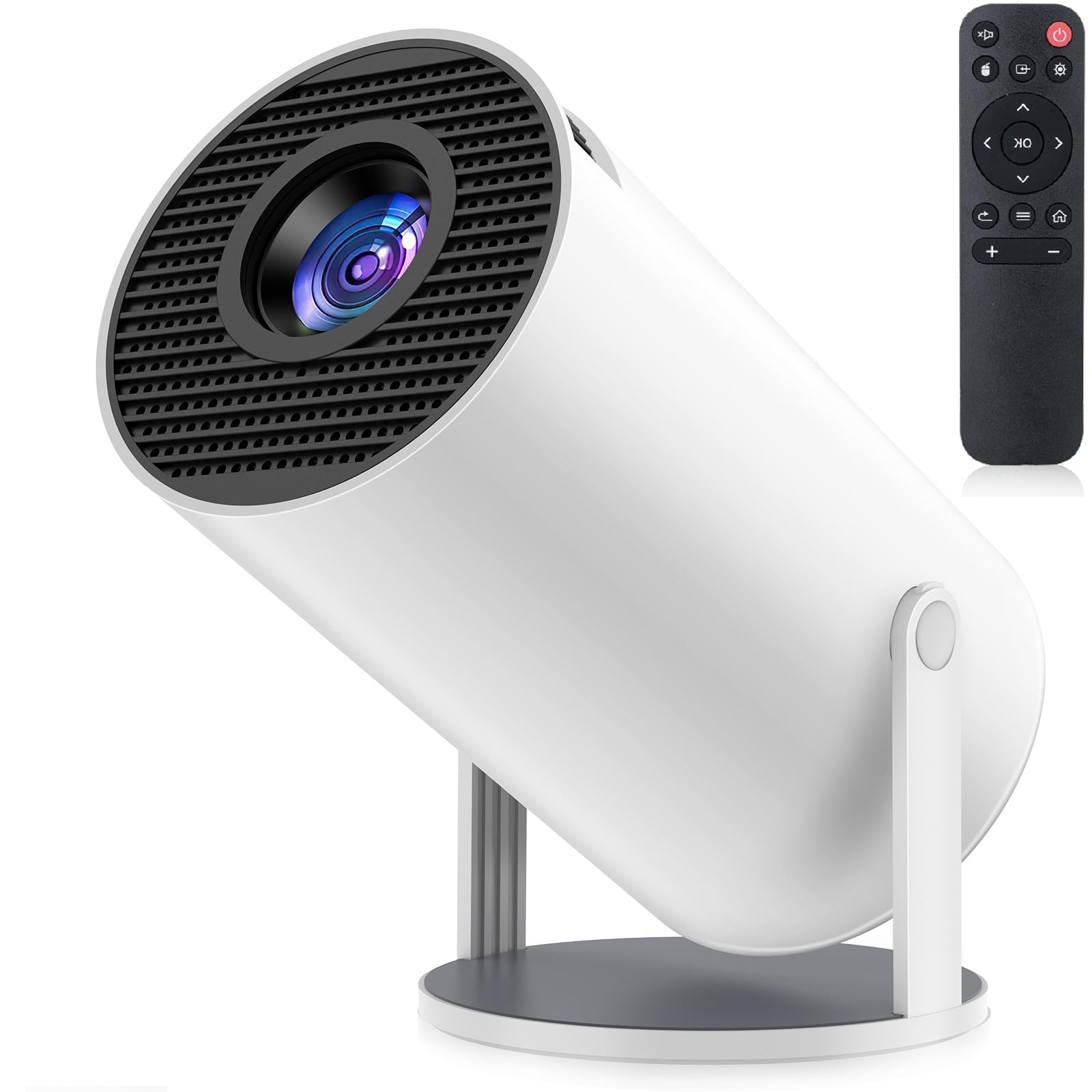 Amazon.co.jp: プロジェクター 家庭用【2025アップグレード版・27000LM