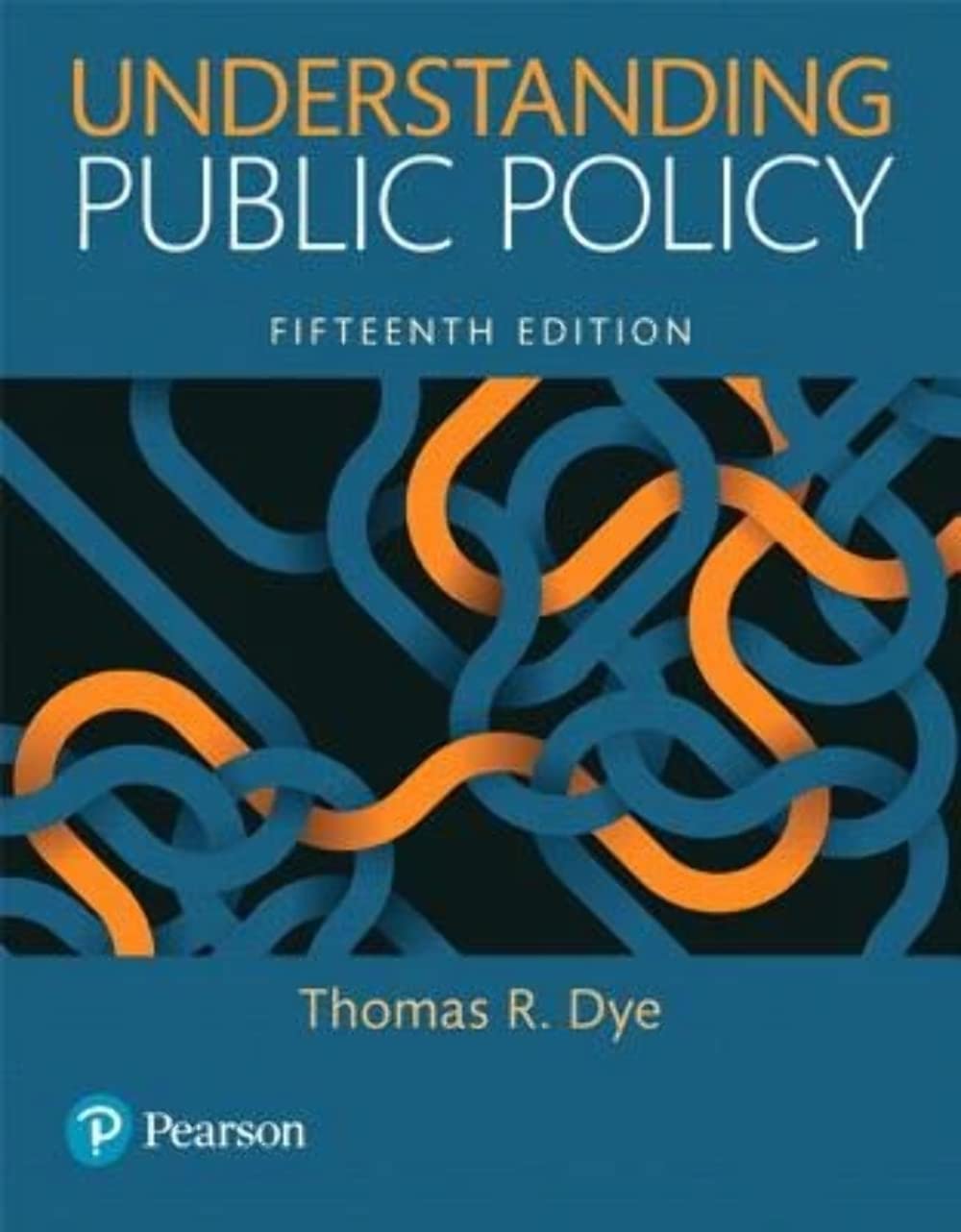 Understanding Public Policy | Amazon.com.br