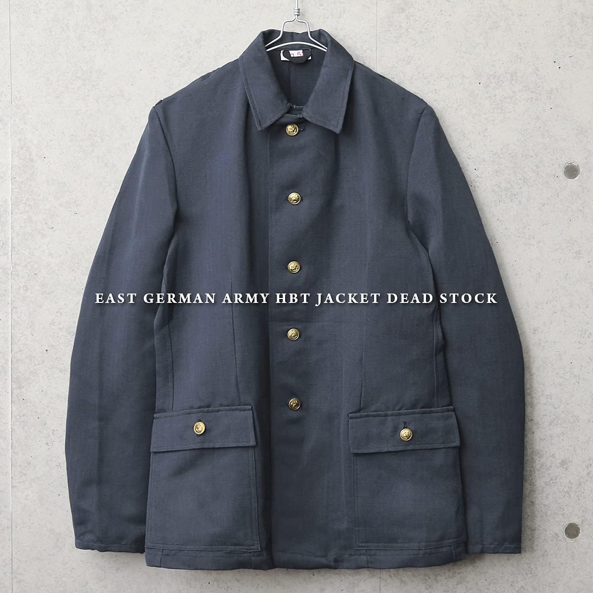 東ドイツ国家人民軍（NVA) コンバットベスト 9 東ドイツ軍 肩章 階級章