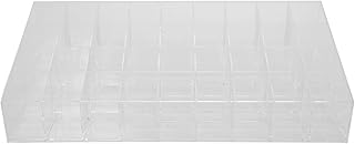 Caja de almacenamiento de lápiz labial con so...