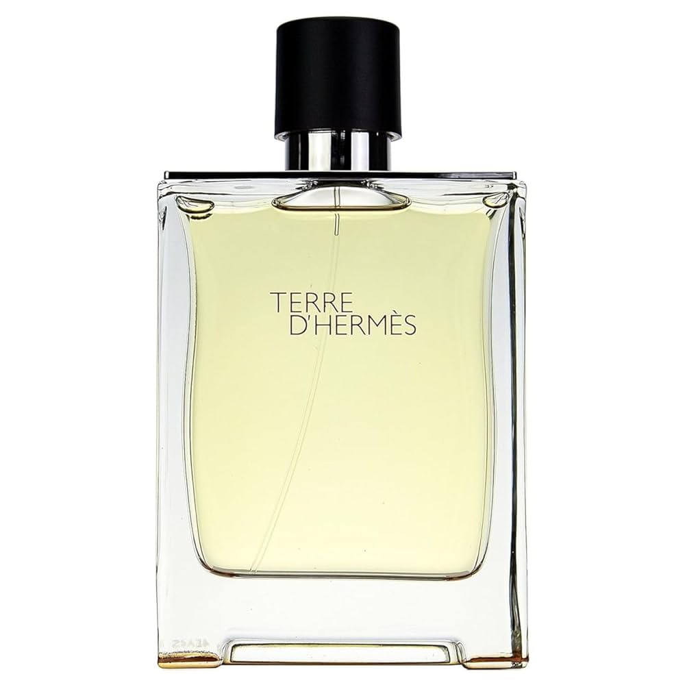 TERRE D'HERMÈS Eau de Toilette 100ml Terre D'Hermes Cologne for Men by Hermes Online in Canada