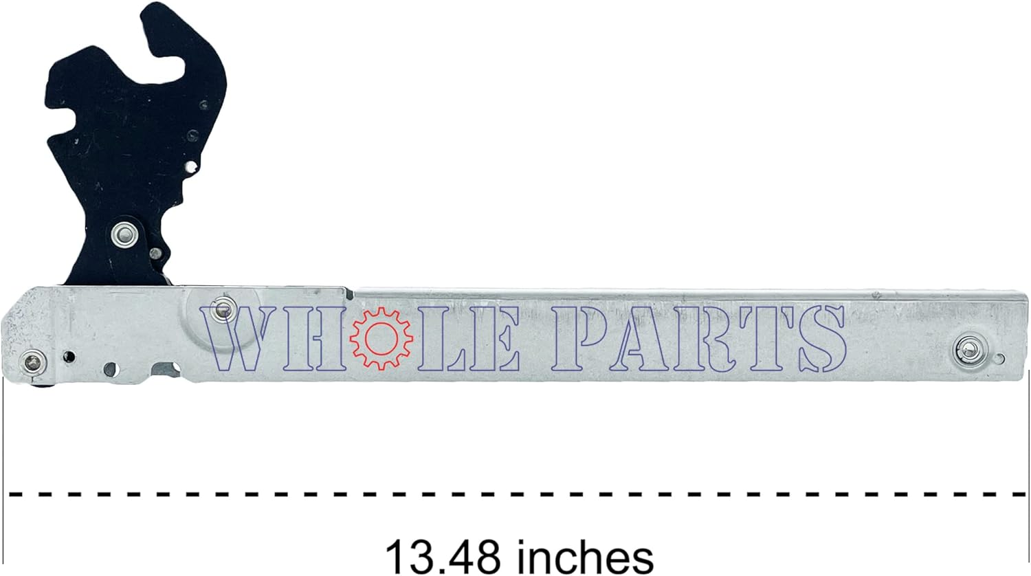 Upgraded Whole Parts Range Oven Door Hinge Part# 002740-000 - Replacement and Compatible with Some Viking Ranges or Ovens
