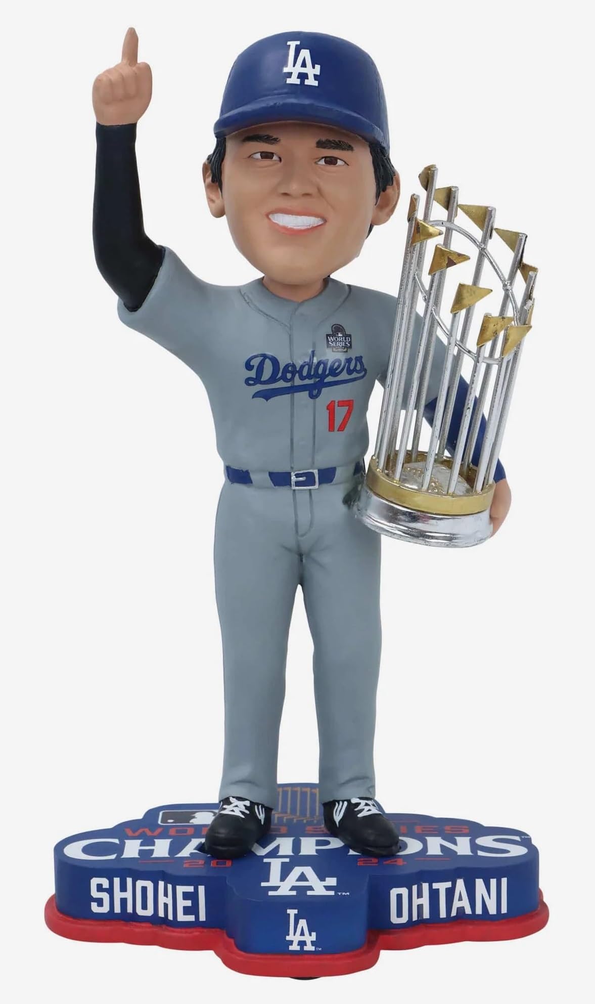 記念グッズ Shohei Ohtani Bobblehead (Dodgers) $_57.JPG?set_id=880000500F