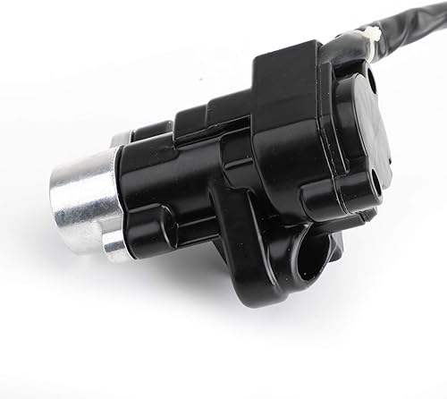 Miniatura 7 de Cerradura y llaves del interruptor de encendido para Suzuki GSF 650 1200 1250 Bandit 6501000 V-Strom