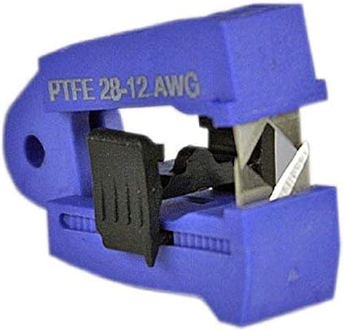 Xcelite SAS3210TRB Cuchilla de repuesto intercambiable para pelacables de combinación SAS3210