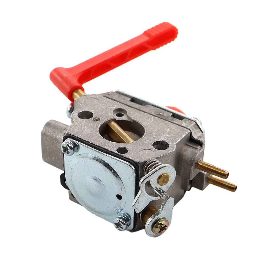 Carburador Para Cortador De Grama Confiável De Alumínio Pp28 | Frete Grátis