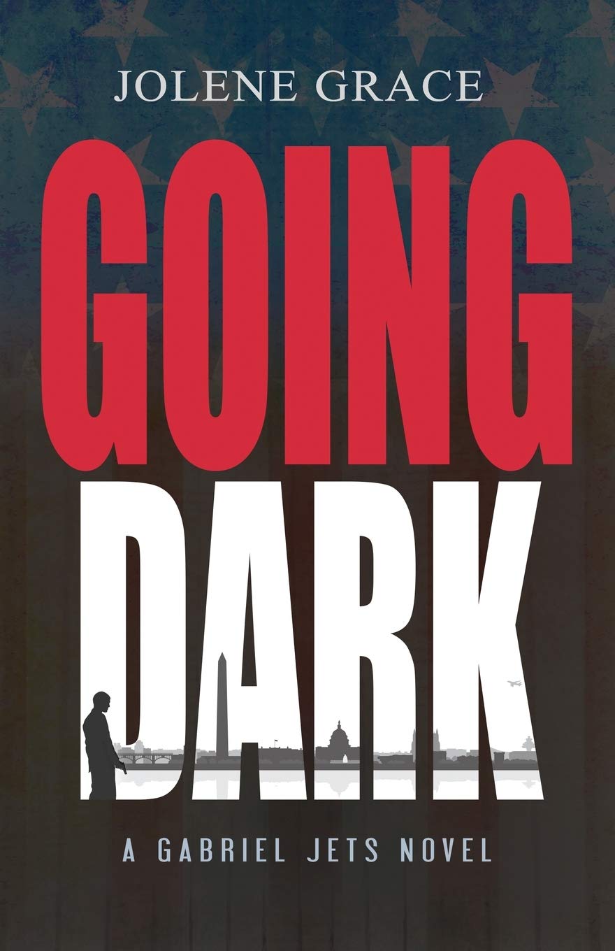 Buy Going Dark: 1 (Gabriel Jets) โ BookShops.in