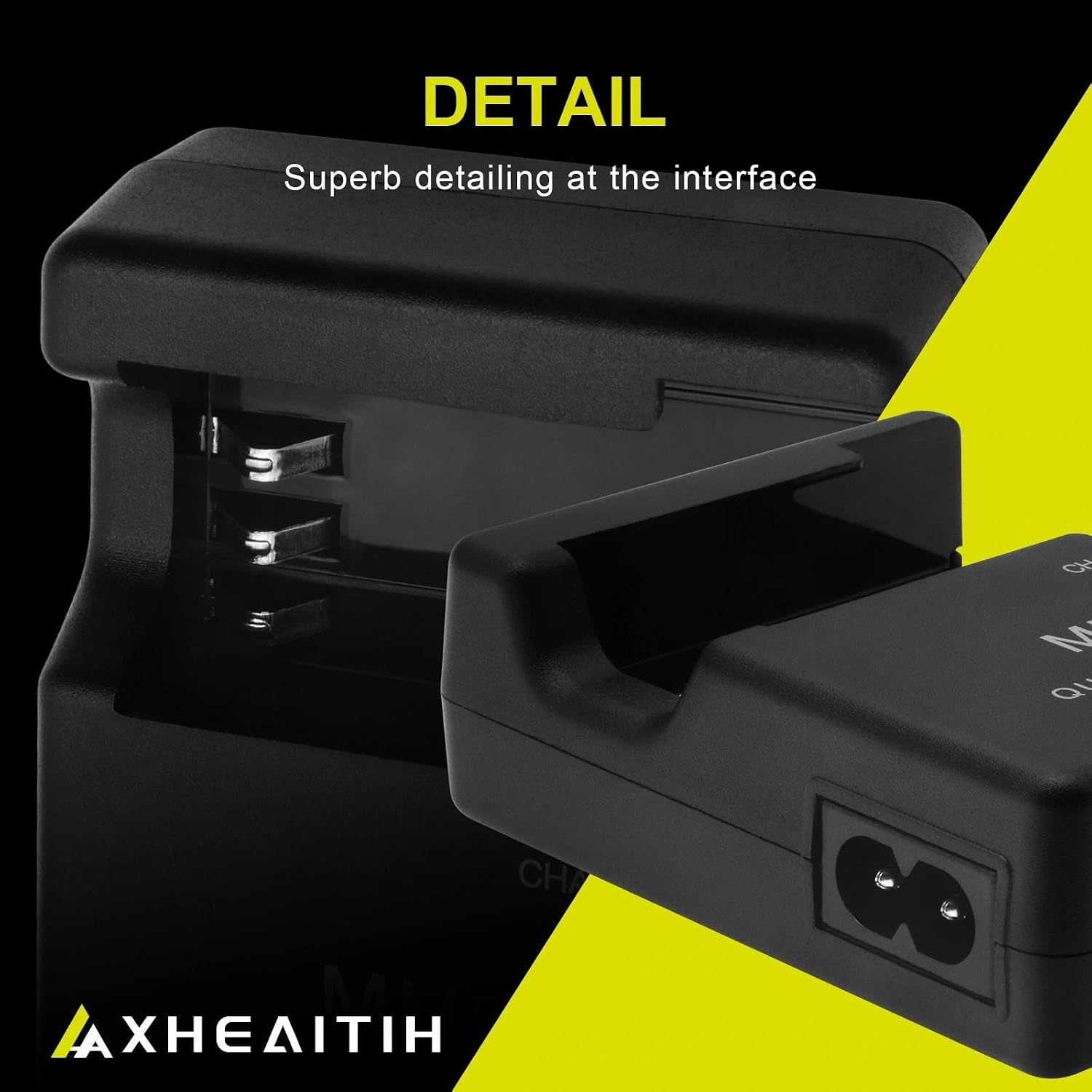 MH-23 EN-EL9 EN-EL9a for Nikon D40 D40X D60 D3000 D5000 Camera Battery Power Supply