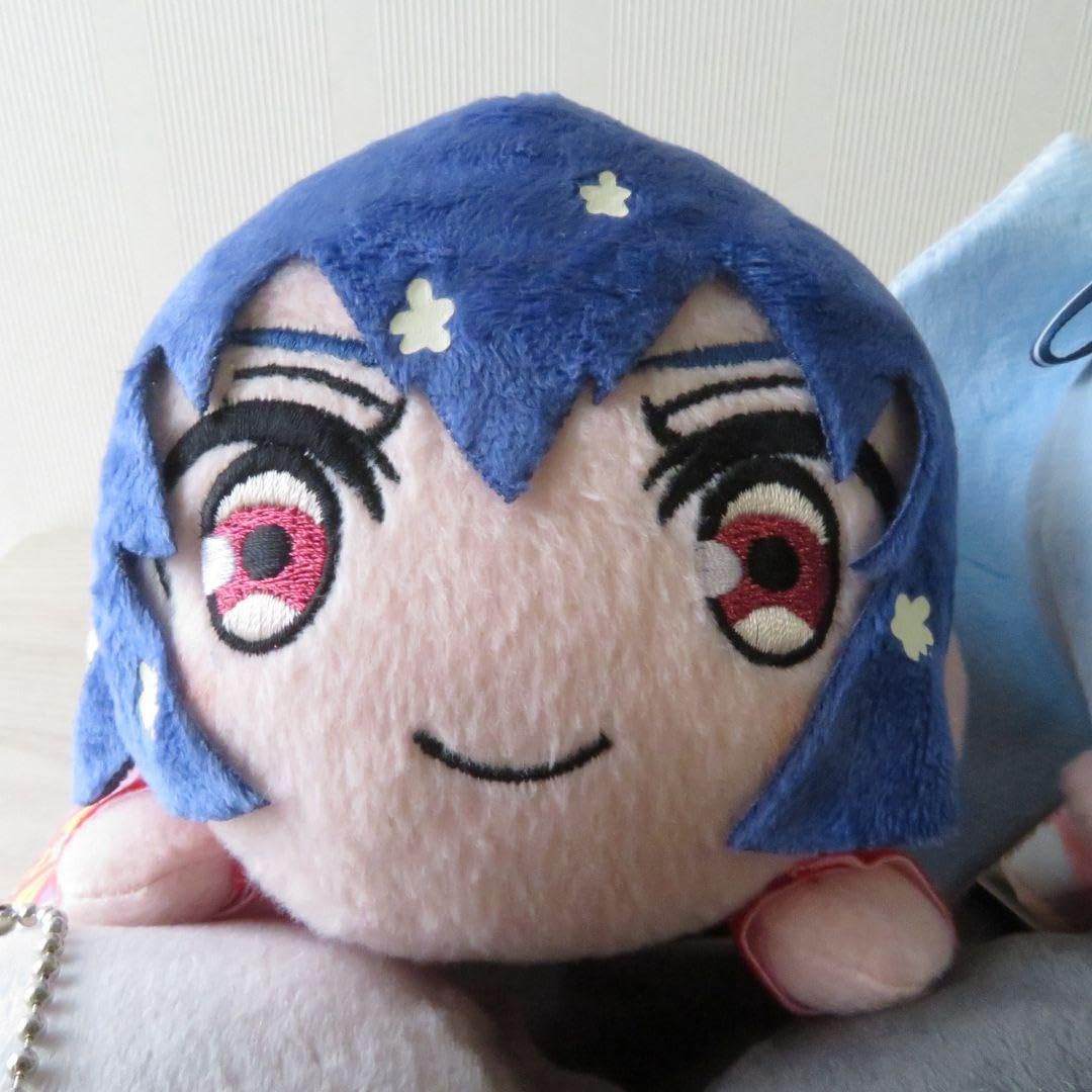 ゾンビランドサガ　寝そべりセット TVアニメ『ゾンビランドサガ』よりフランシュシュのヒロインたちが