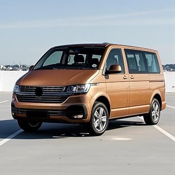 Hava Kalite Sensörü 7E0907643 VW Transporter T6.5 ile uyumlu 2020-2024
