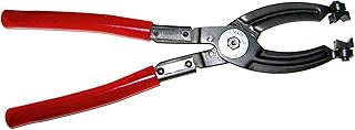 SE Tools - Clic Clamp Plier (860CLIK)