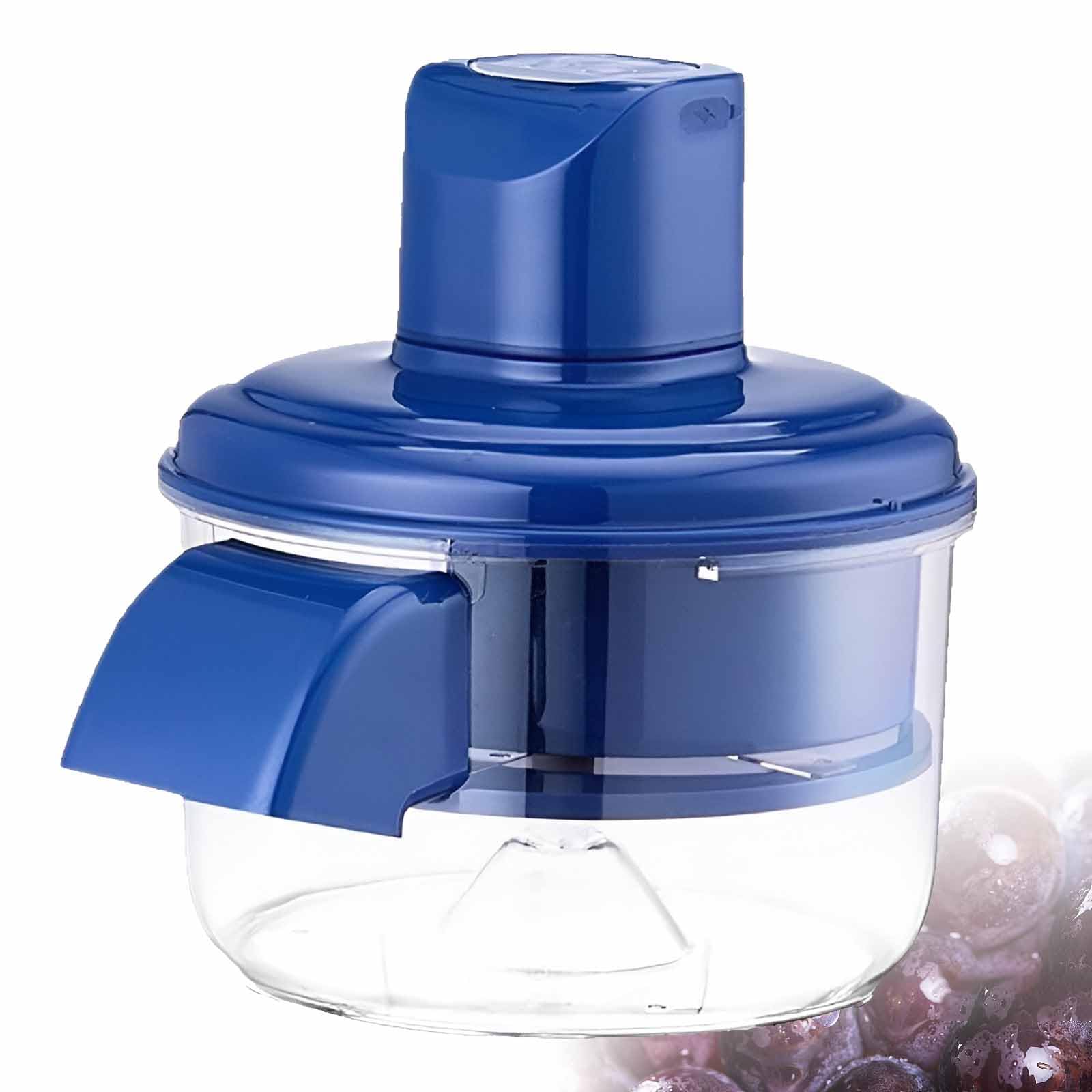 Machine à éplucheur à ail automatique pour faciliter vos recettes quotidiennes