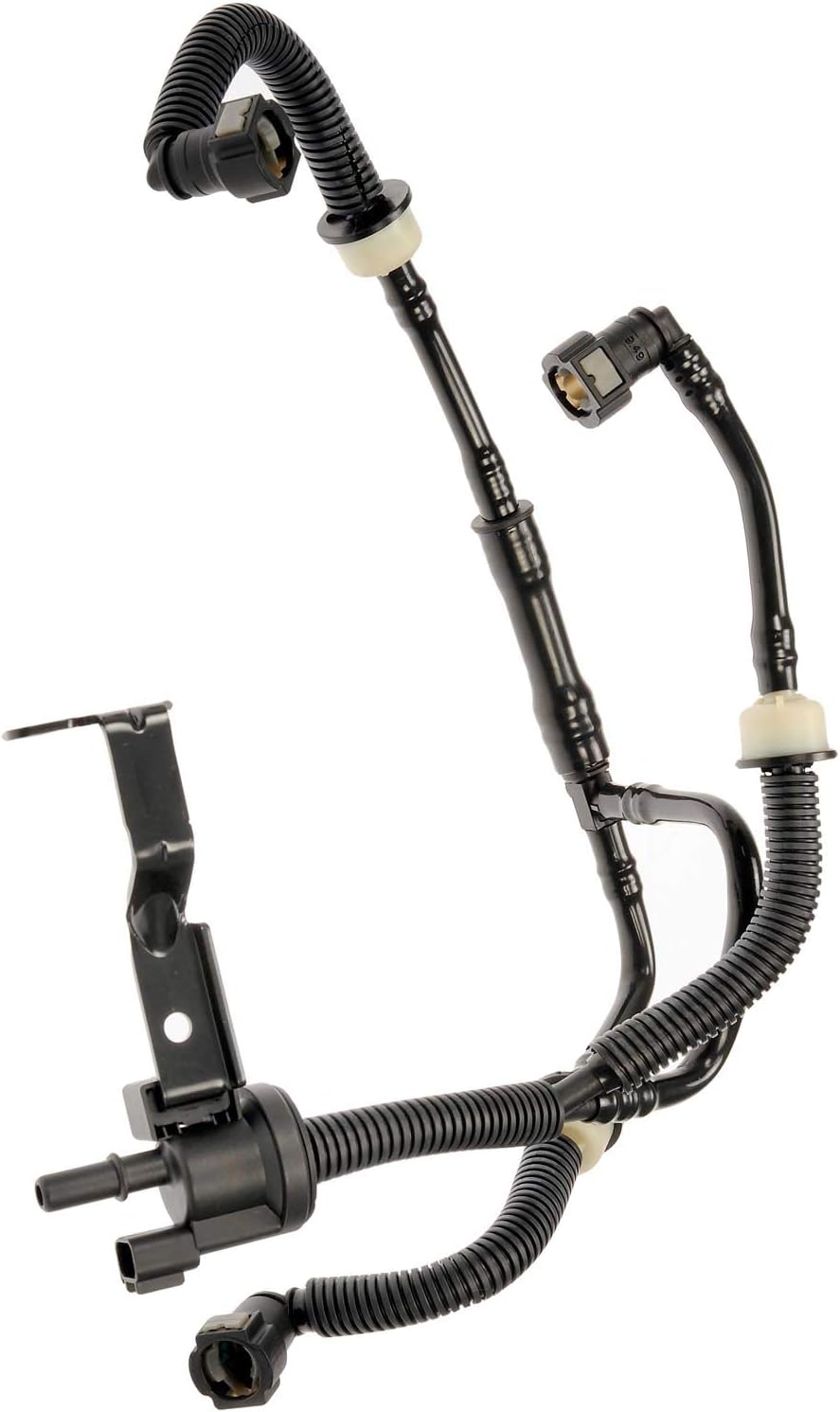 APDTY 155499 Vapor Canister Purge Solenoid Assembly