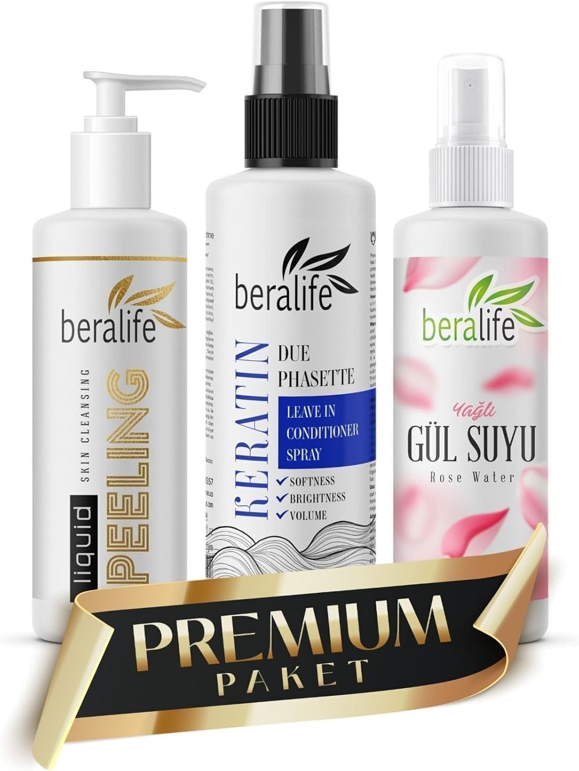 Premium Paket