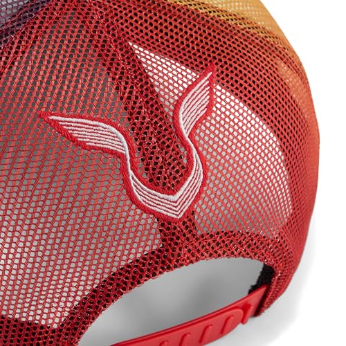 Miniatura 3 de PUMA Scuderia Ferrari F1 – Gorra Edición Especial Lewis Hamilton GP de Gran Bretaña 2025 – Multicolor – Talla Única
