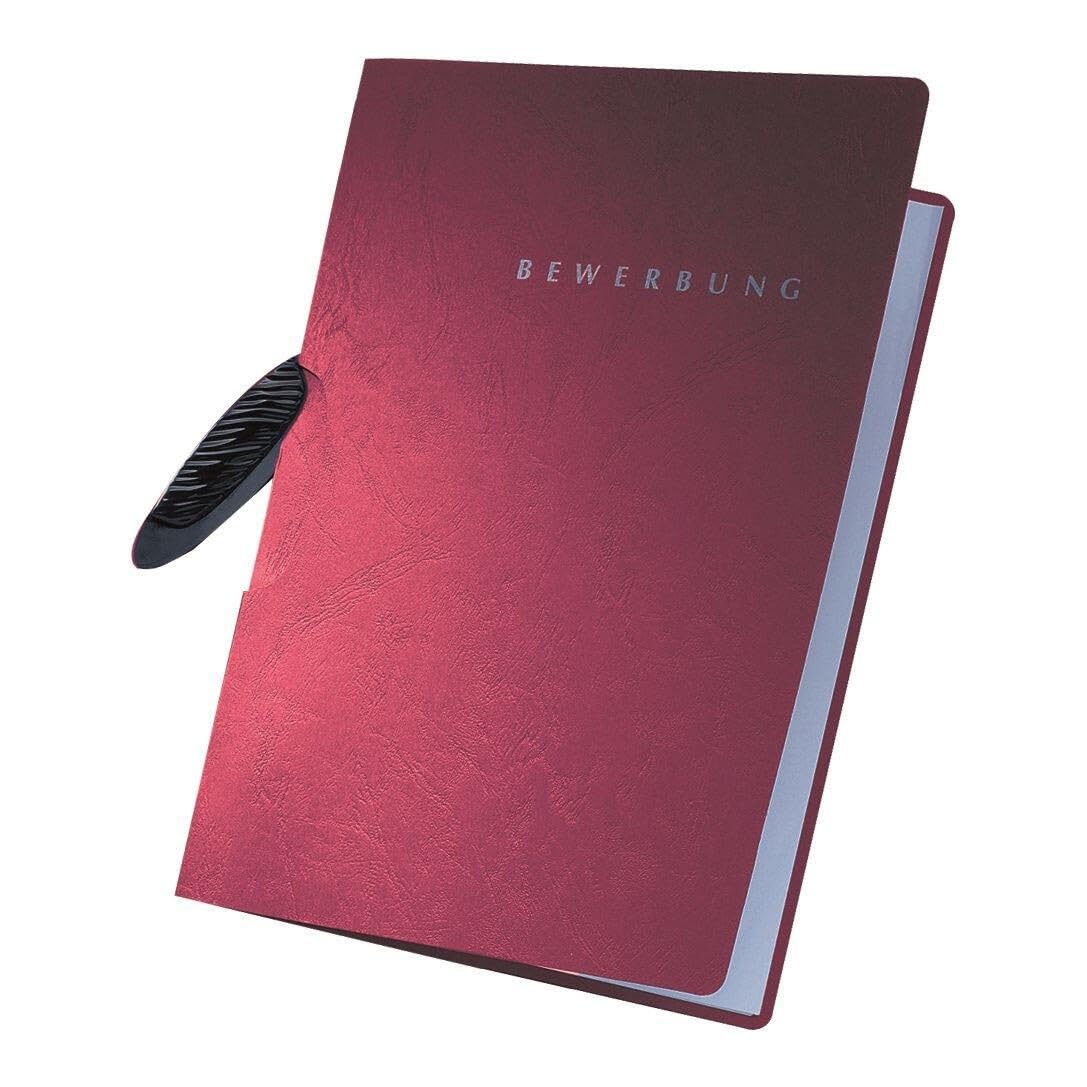 Pagna Swing Basic 22004-01 Application Folder 2-Part Red