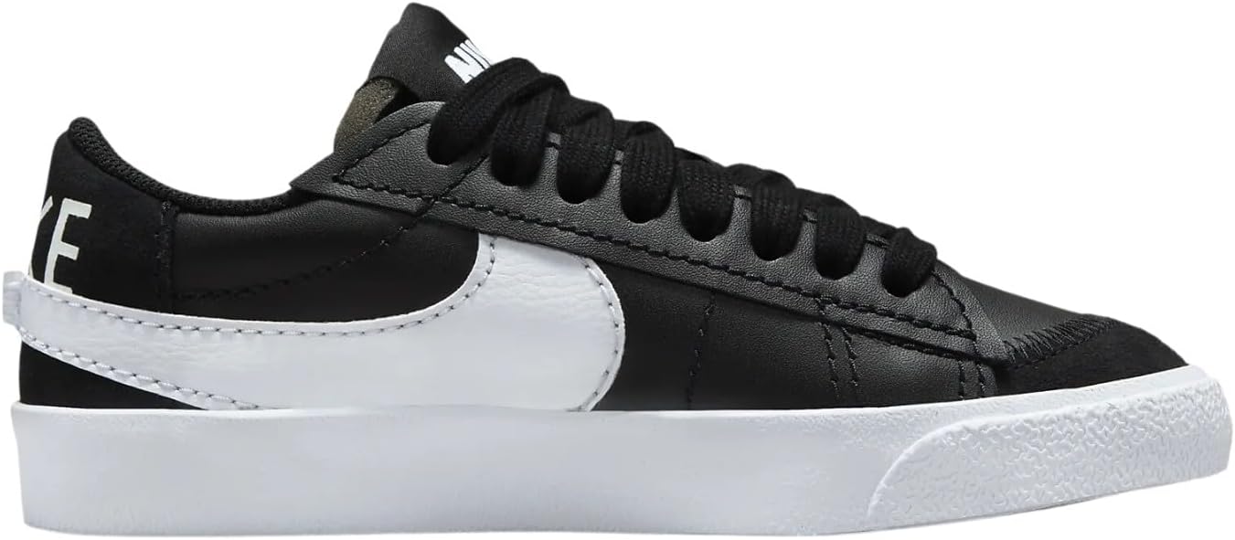 Nike Blazer Low '77 Jumbo Womens Shoes