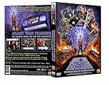 edition limitée 500 ex Adjust Your Tracking Untold Story of The VHS Collector [Édition Limitée]