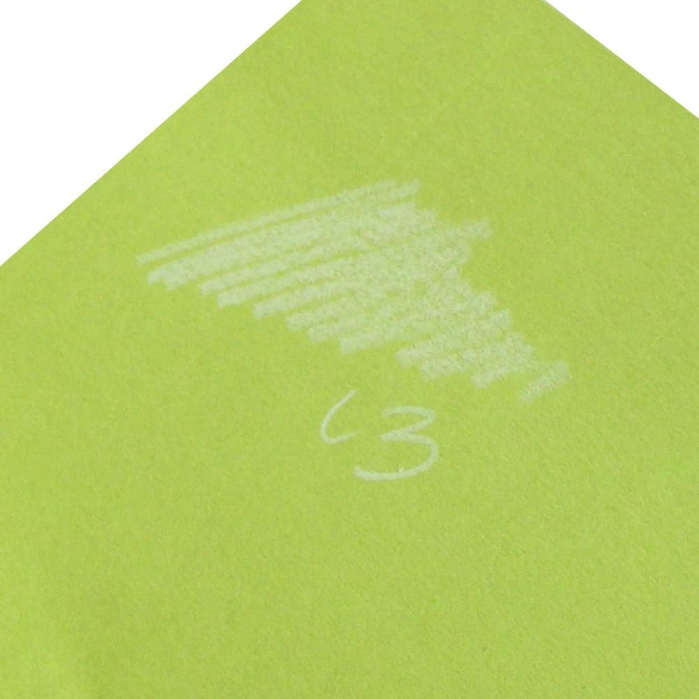 White dragonfly pencil colored pencil 1500 monochromatic (japan import)