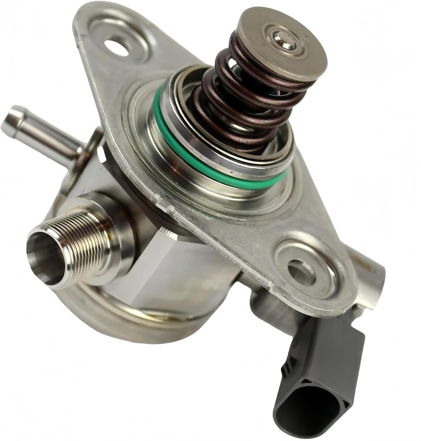 Car High Pressure Fuel Pump A2740700501 Fuel Injection Pump for Benz C-Class W204 W205 C204 2740700501 0261520215 0261520216 V30250007