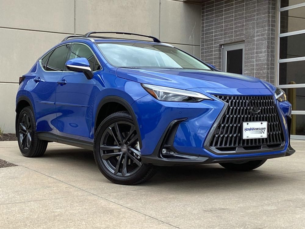 Amazon | FTAPACCE クロスバー クロスバー 2個 レクサス NX 250 350