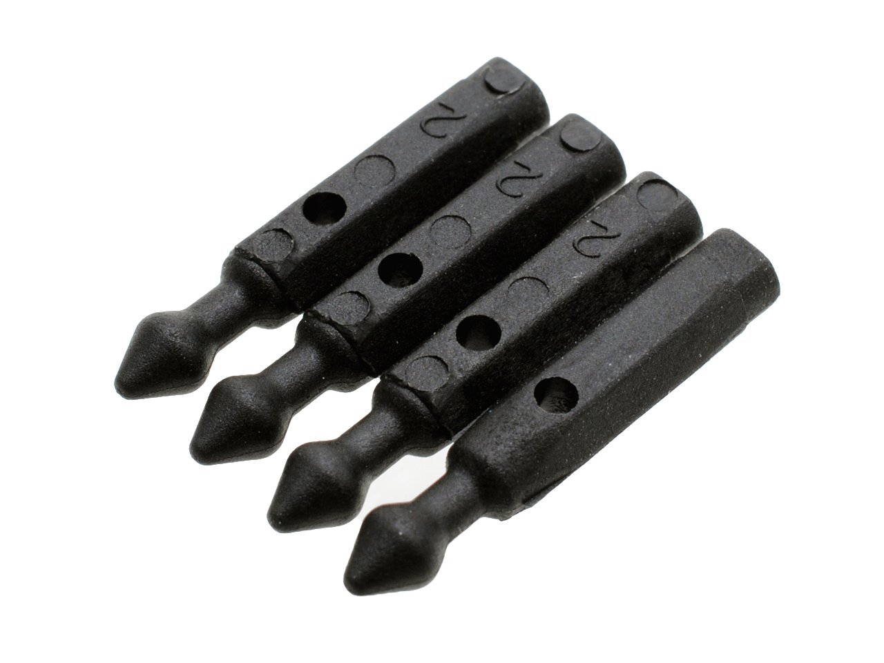 Kit De Fixation De Cabine Nine Eagles NE400541 Pour Hélicoptère DRAGON 360 - Pièce Neuve