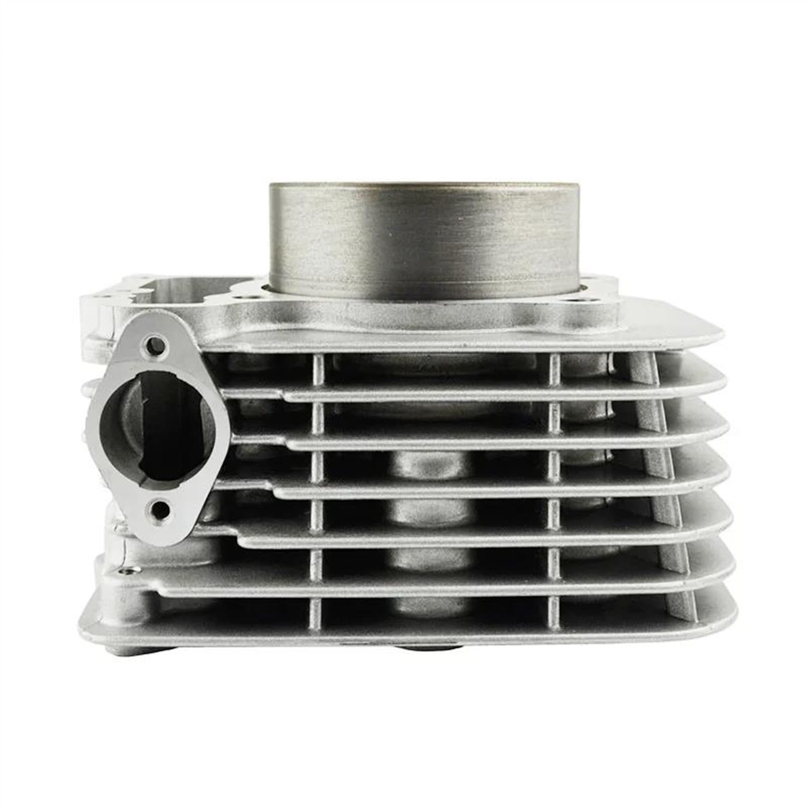 NOLLAM Junta de Motocicleta Piezas Motor Motocicleta Cilindro Aire 85 Mm Y Junta Anillos Pistón Manguera De Combustible Y Kit De Filtro De Gasolina Y Aceite para Honda XR400 1996-2004 2003 2002 2001