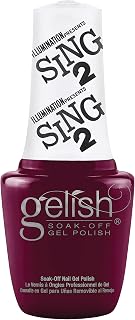 MINI Holiday Sing 2 Collection - Soak Off Polish, Long-Lasting, Vibrant Color, Professional Quality, High Shine, Chip-Resistant