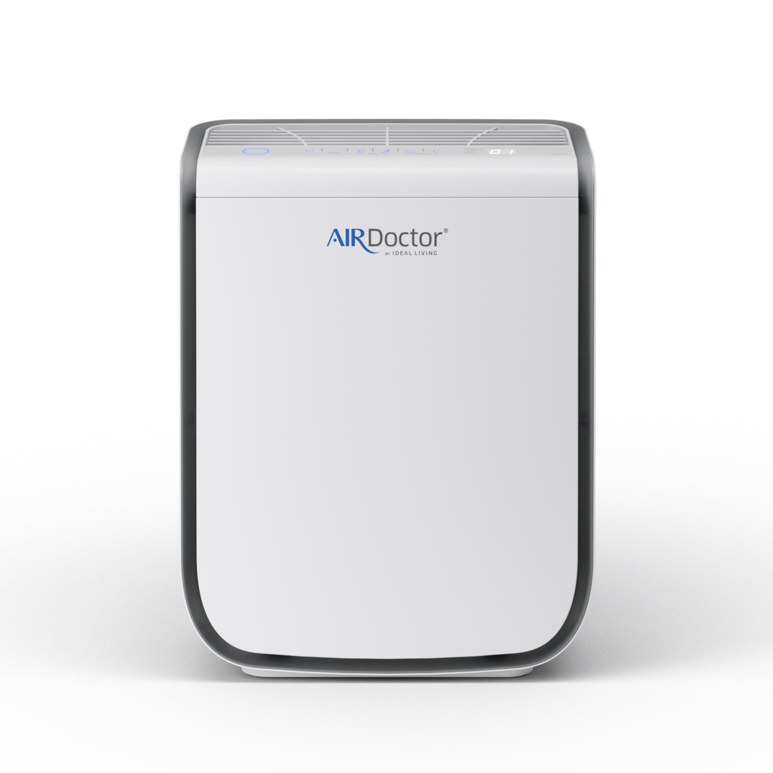 AIRDOCTOR AD2000 for Small & Medium Rooms and Small Bedrooms