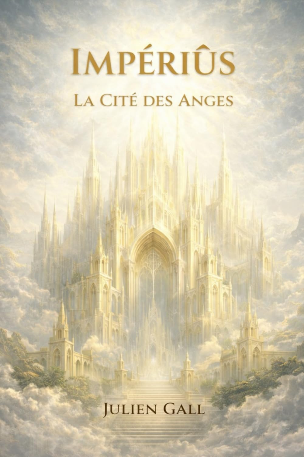 IMPÉRIÛS - La Cité des Anges