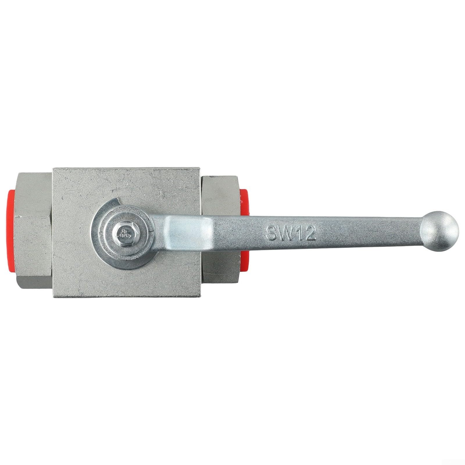 G1" Válvula De Bola Para Industrial Acero al Carbono 315MPa